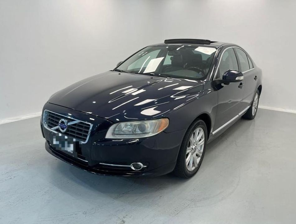 Volvo S80 4.4 V8 315cv AWD Aut.