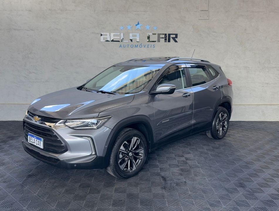Chevrolet TRACKER Premier 1.2 Turbo 12V Flex Aut.