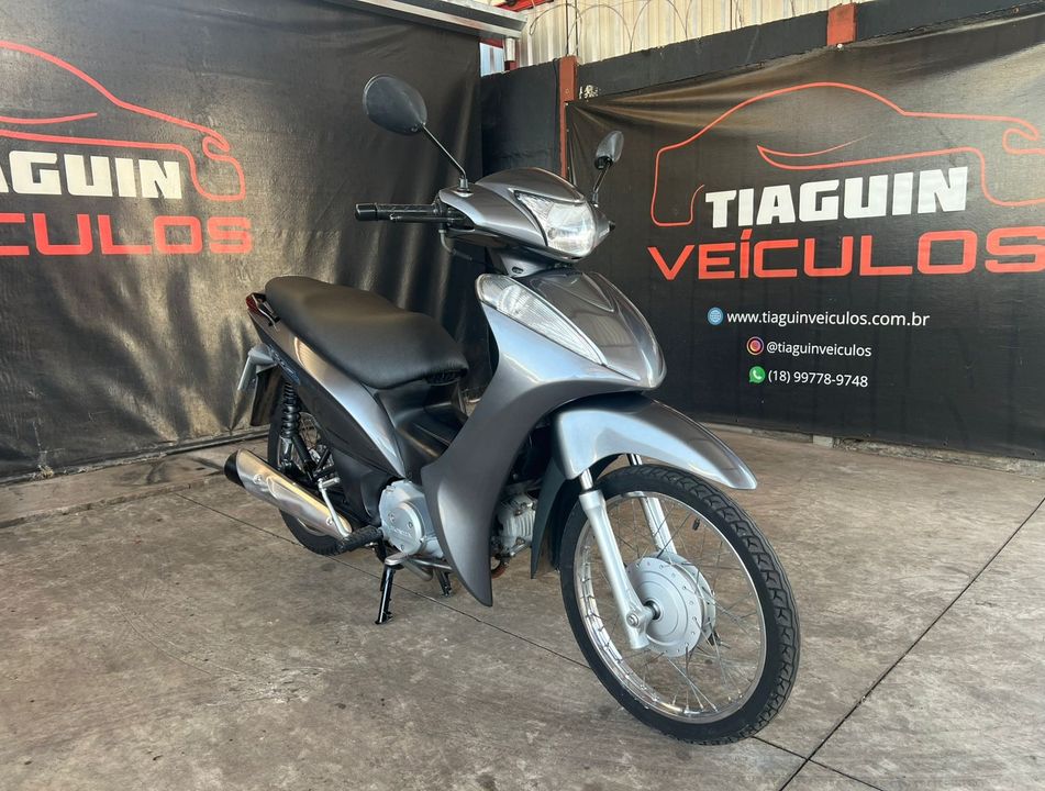 HONDA BIZ 125 ES/ 125 ES FLEX