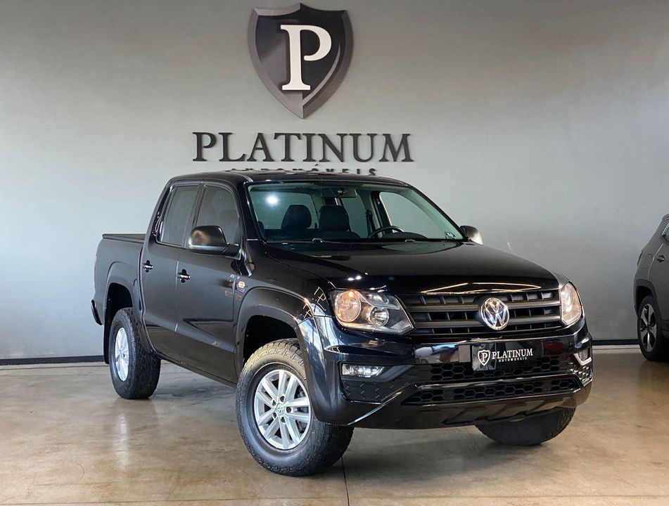 Volkswagen SE CD 2.0 16V TDI 4x4 Diesel 
