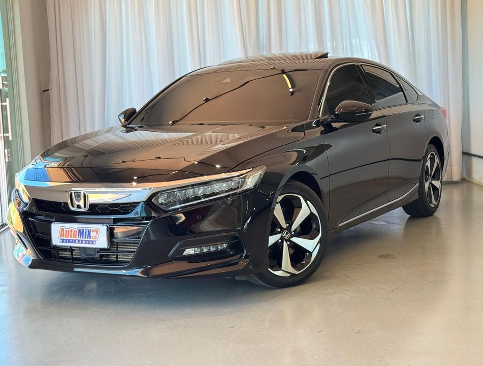 Honda Accord Sedan Touring 2.0 TB 16V Aut.