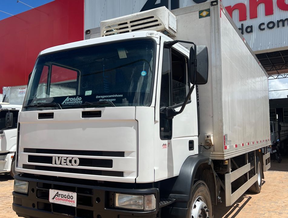IVECO EUROCARGO/ATTACK 170-E22 2p (diesel)