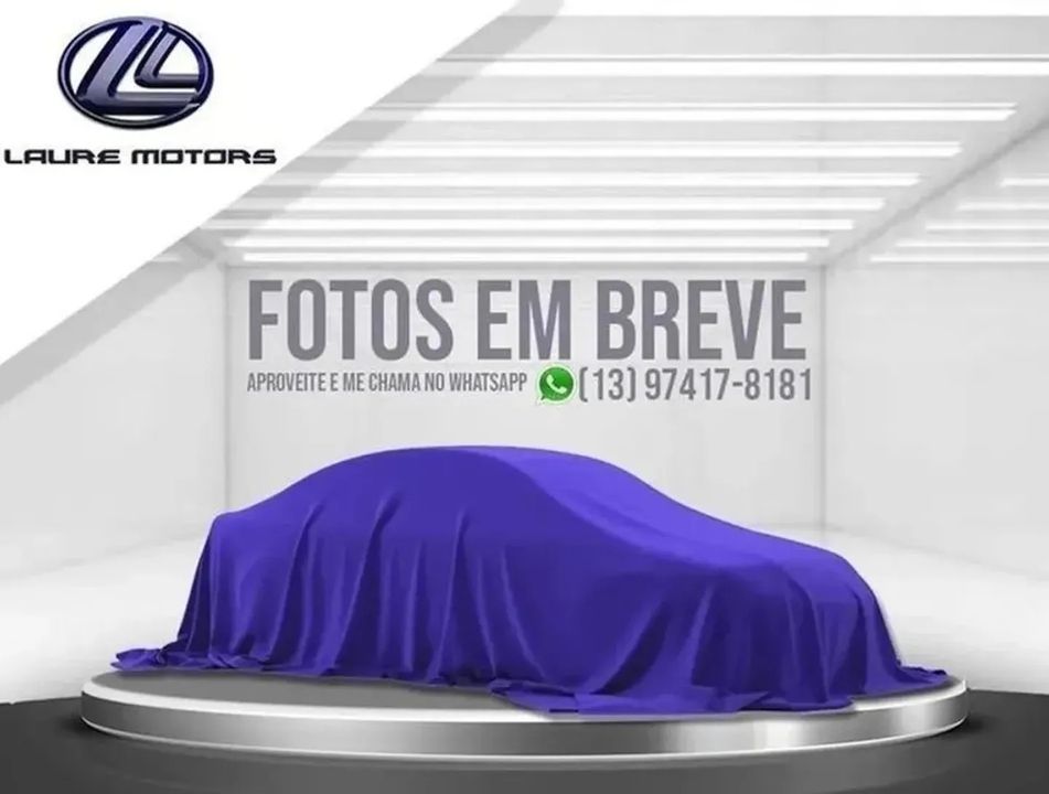 VolksWagen Polo 1.6 MSI Flex 16V 5p