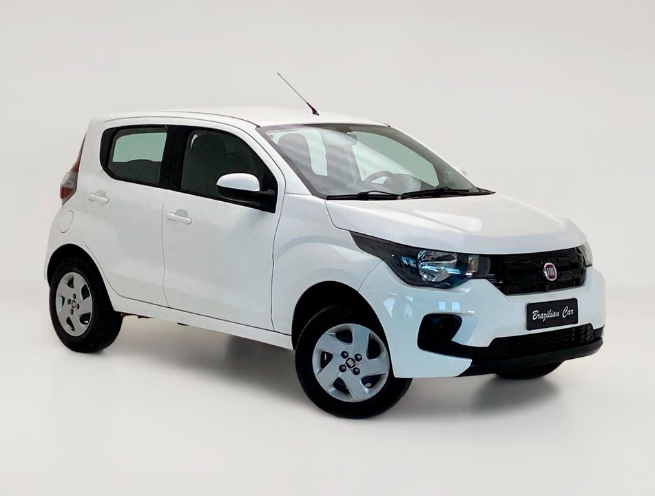 Fiat MOBI DRIVE 1.0 Flex 6V 5p