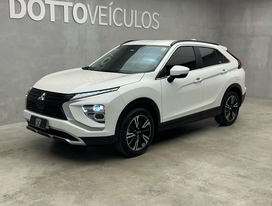 Mitsubishi Eclipse Cross HPE 1.5 16V 165cv Aut.