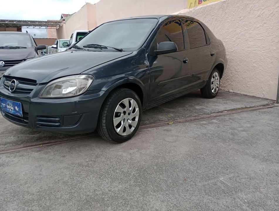 Chevrolet maxx 1.8