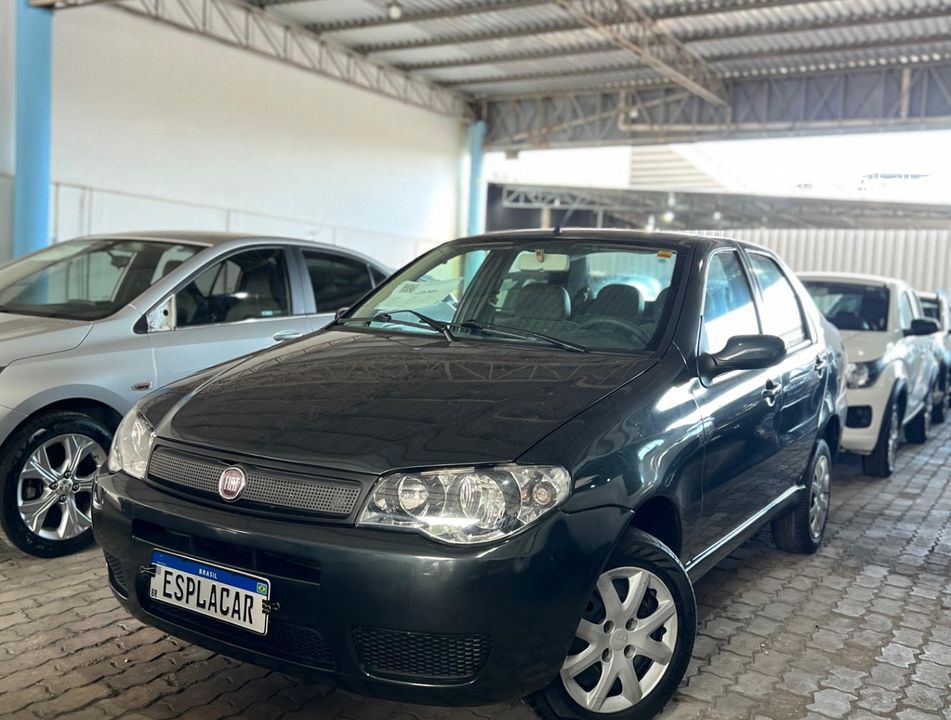 Fiat Siena 1.0/ EX 1.0 mpi Fire/ Fire Flex 8v