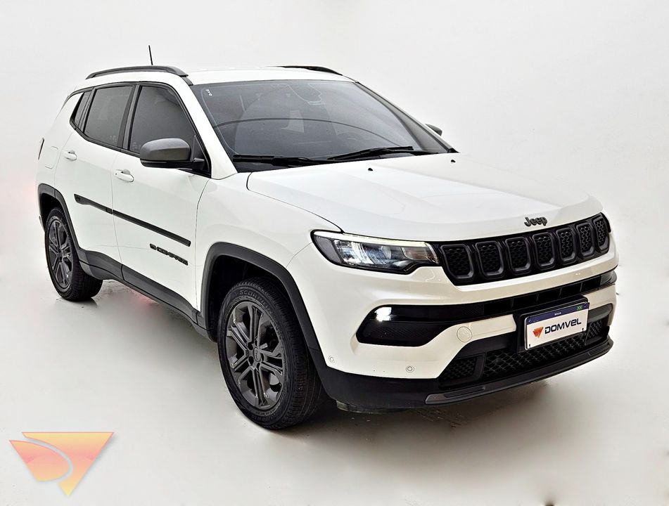 Jeep COMPASS LONG. T270 1.3 TB 4x2 Flex Aut.