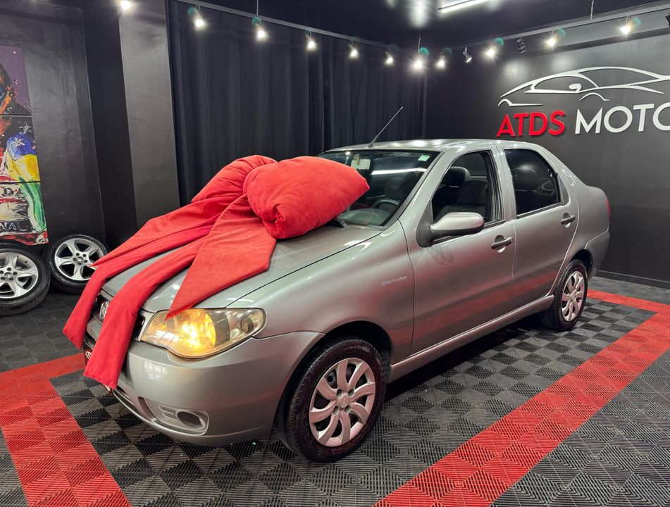 Fiat Siena 1.0/ EX 1.0 mpi Fire/ Fire Flex 8v