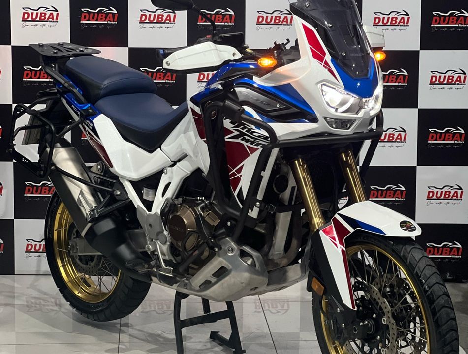 HONDA CRF 1100L AFRICA TWIN ADV. SPORTS ES
