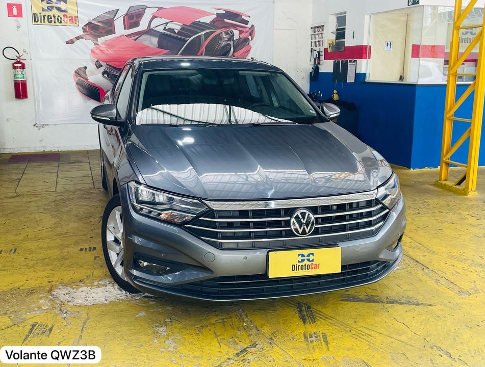 VolksWagen JETTA Comfort. 250 TSI 1.4 Flex 16v Aut.