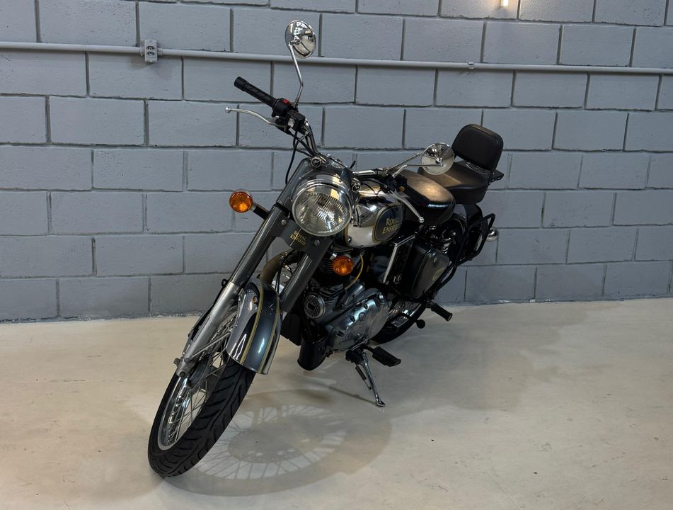 Royal Enfield Bullet 500