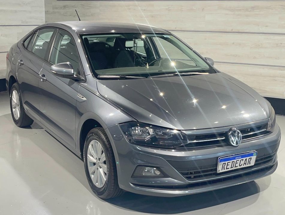 VolksWagen VIRTUS Comfort. 200 TSI 1.0 Flex 12V Aut