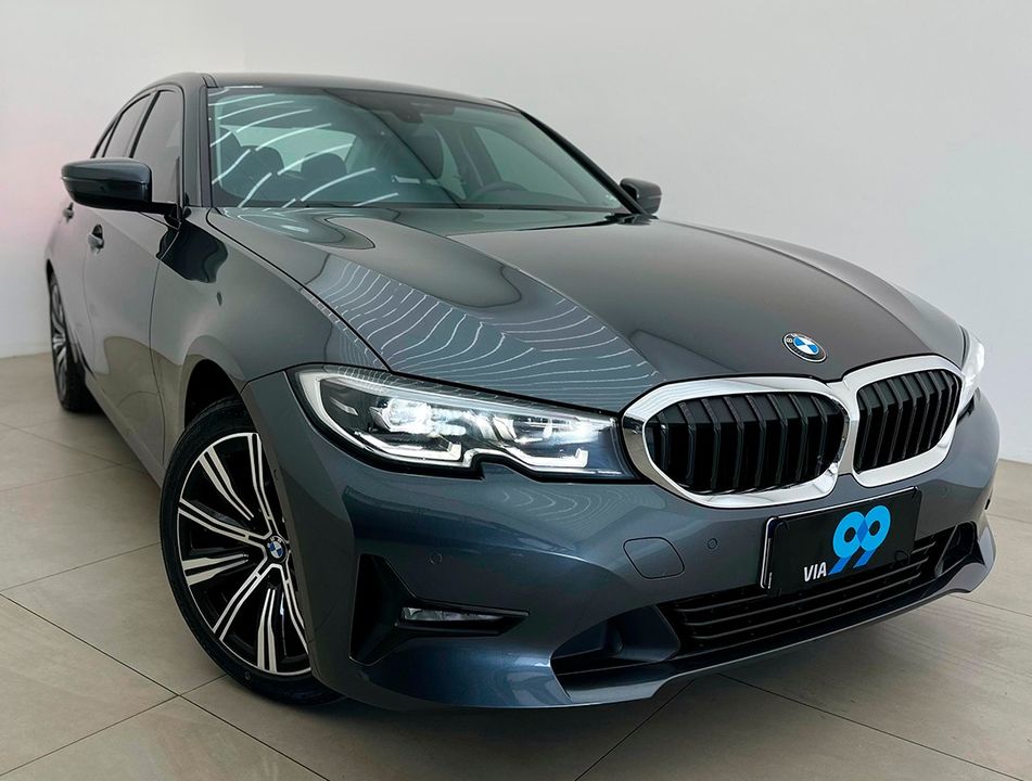 BMW Turbo Active  