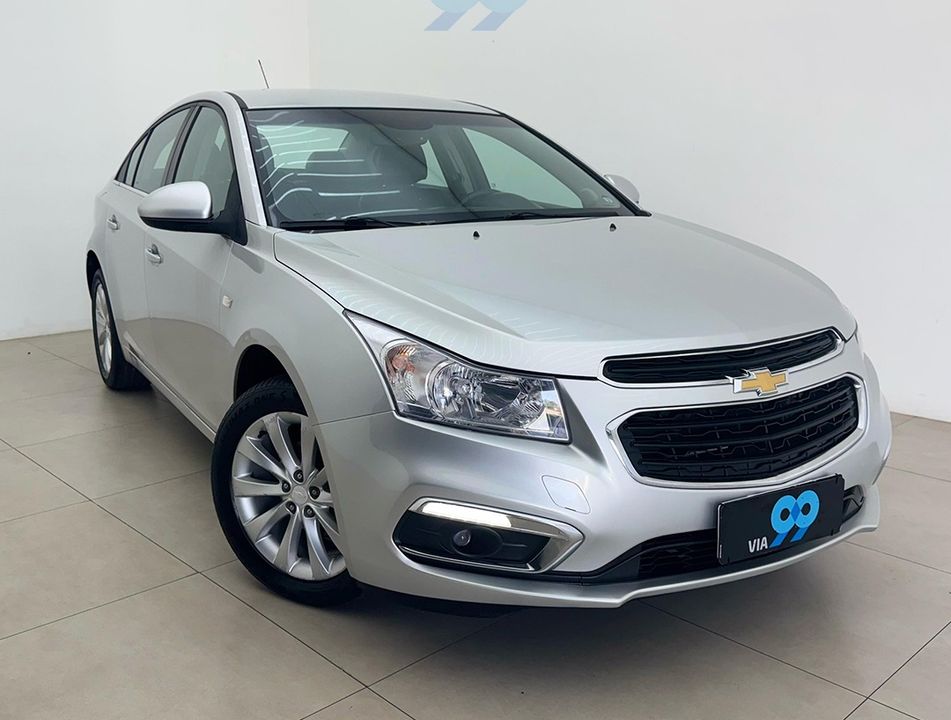 Chevrolet LT 