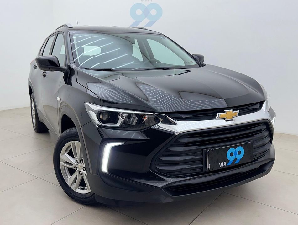 Chevrolet LT