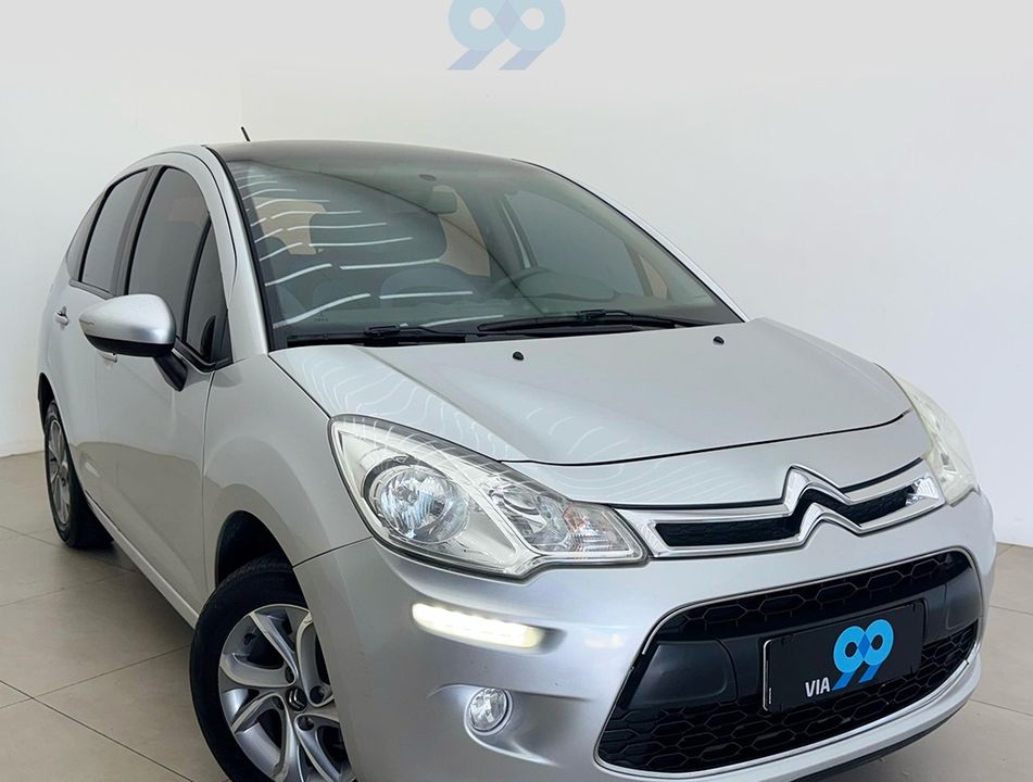 Citroën Tendance 