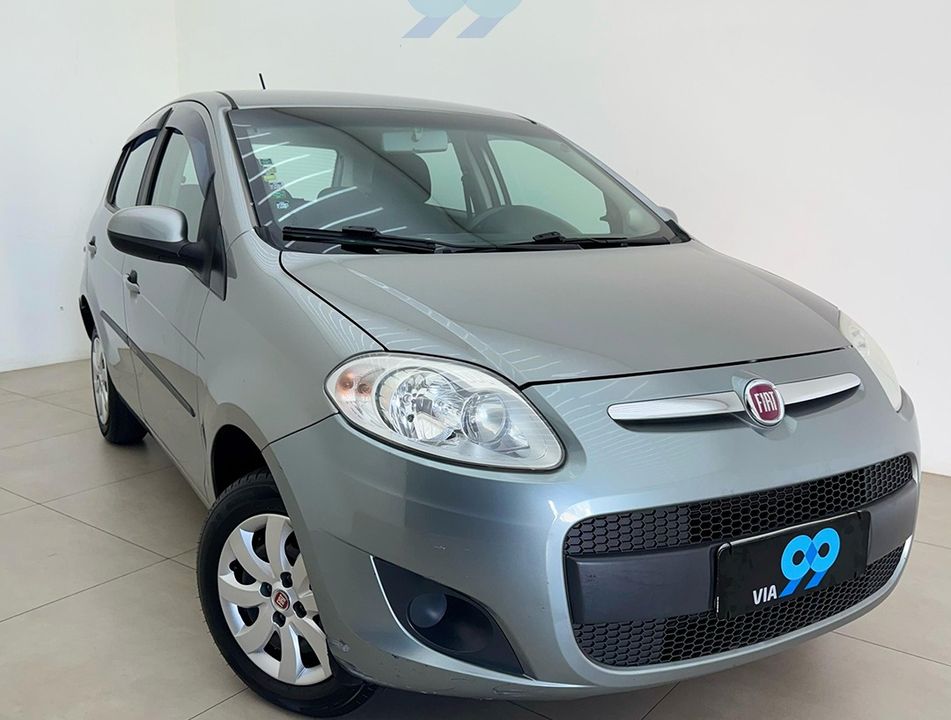 Fiat Attract 1.0