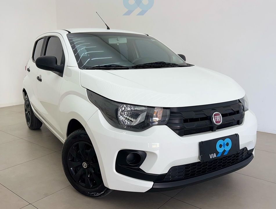 Fiat Like 1.0