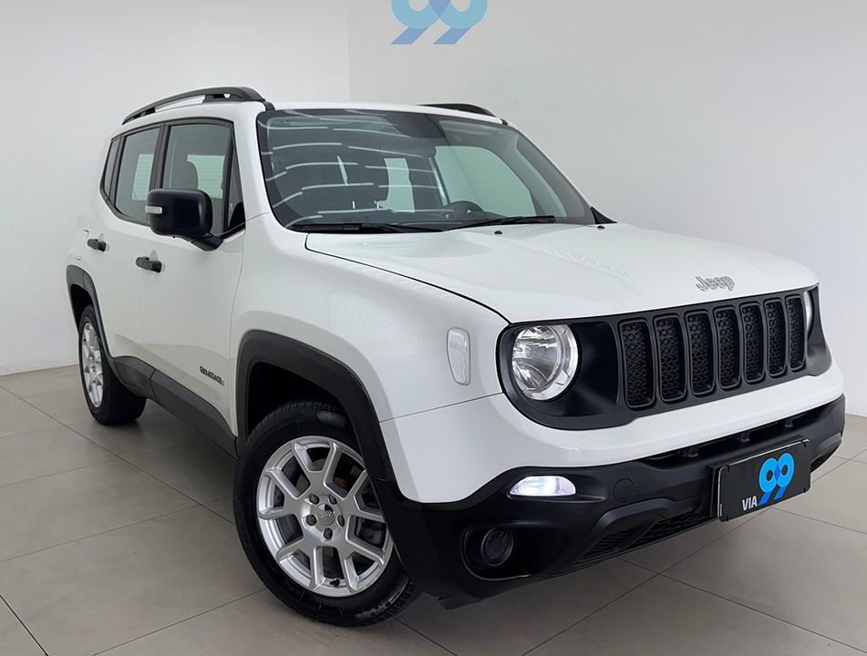 Jeep SPORT AT