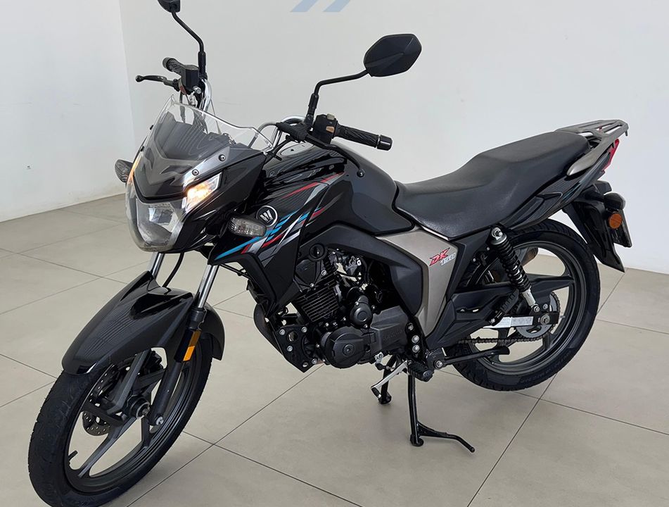 JTZ DK150