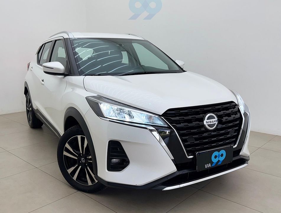Nissan ADVANCE CVT