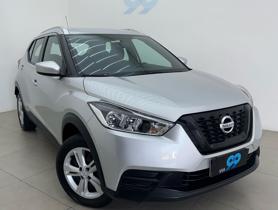 Nissan  S DRCT CVT