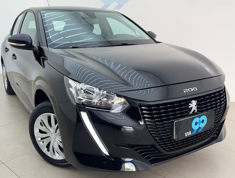 Peugeot  Like 