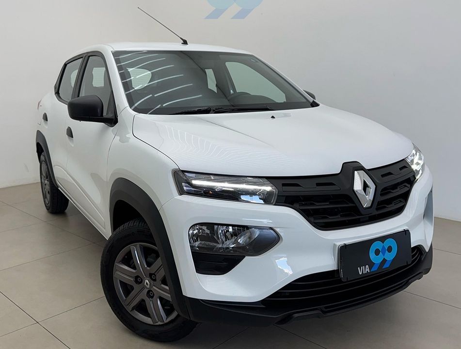 renault  ZEN 2 