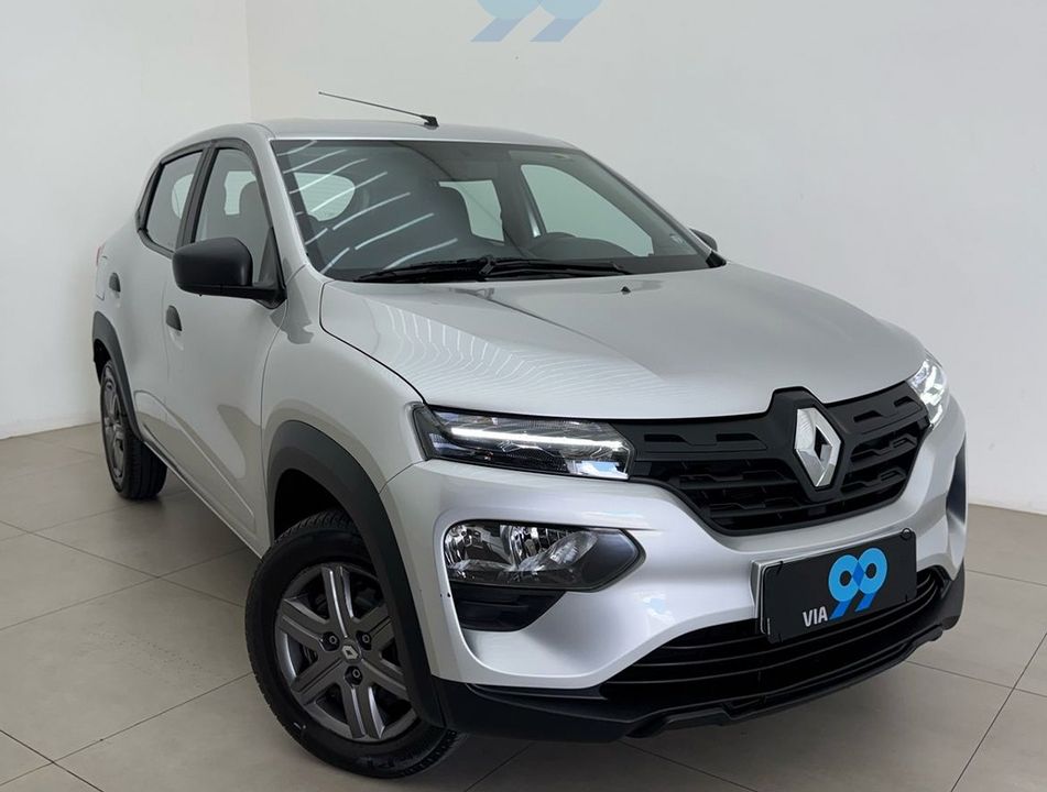 Renault ZEN 2 