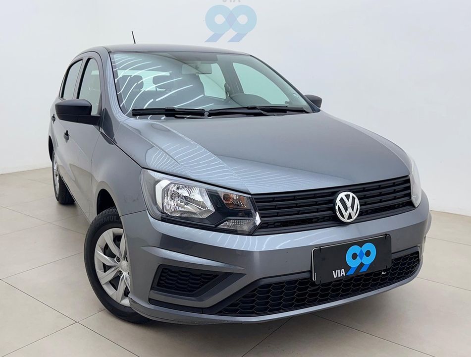 Volkswagen MPI