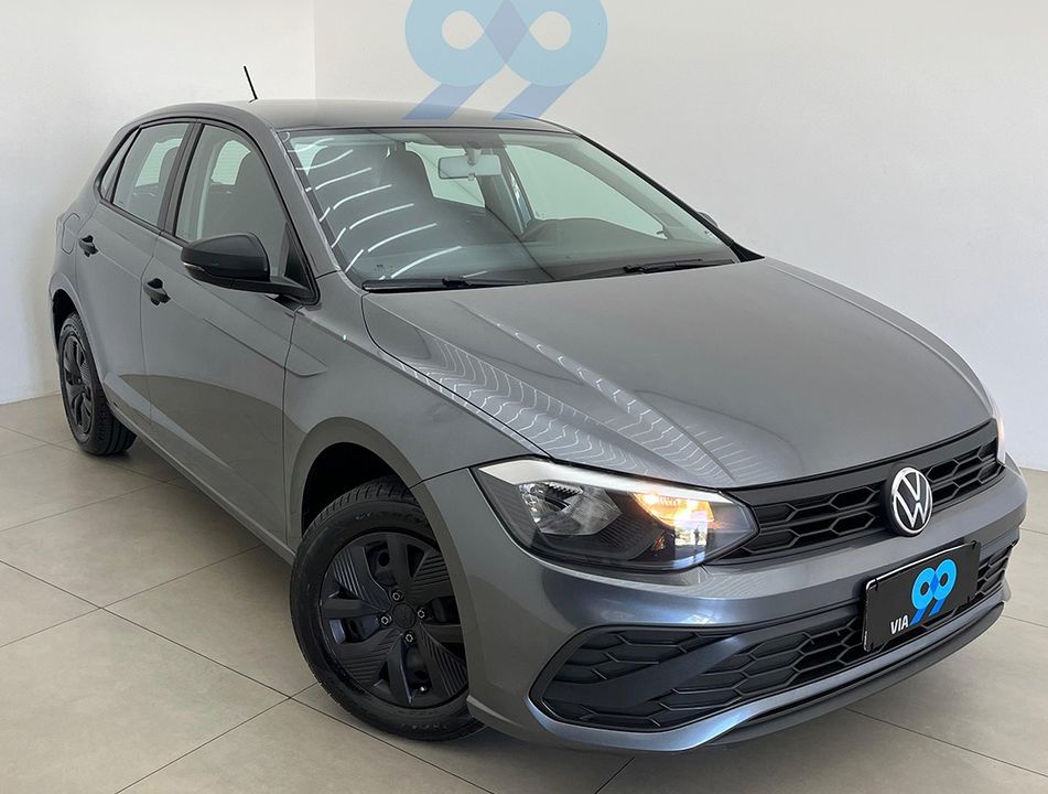Volkswagen Track 