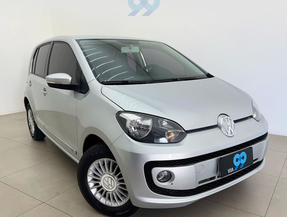 Volkswagen MOVE MB