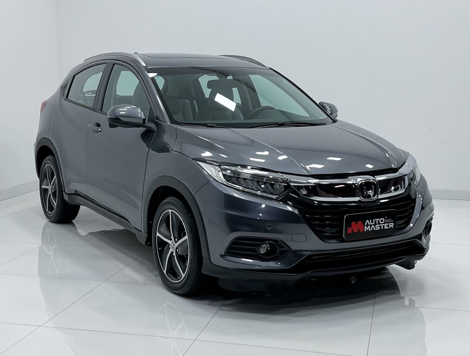 Honda HR-V Touring 1.5 TB 16V 5p Aut.