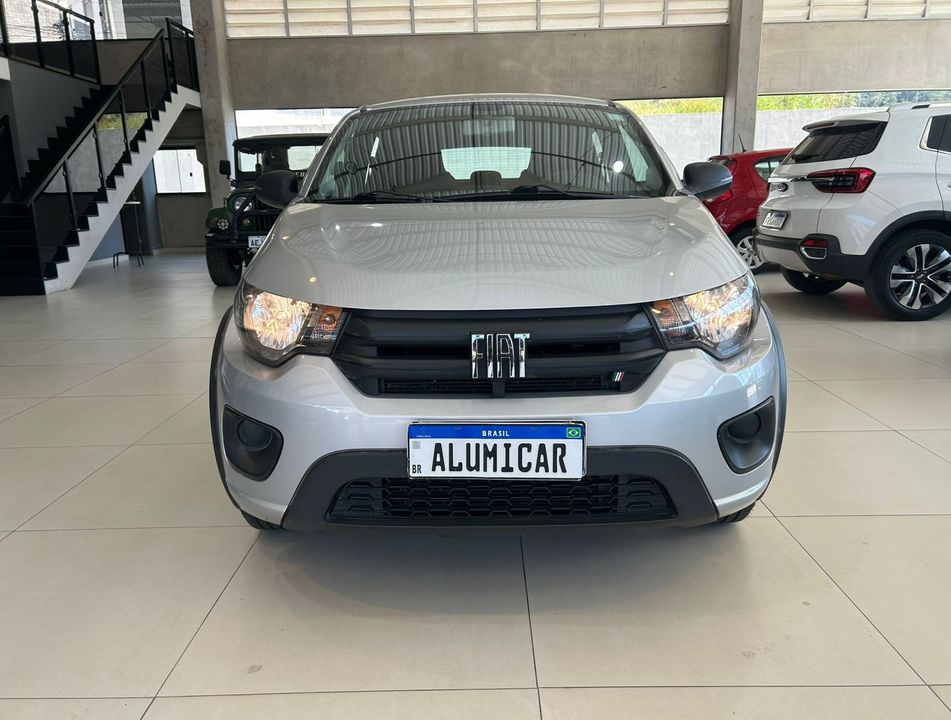 Fiat MOBI LIKE 1.0 Fire Flex 5p.