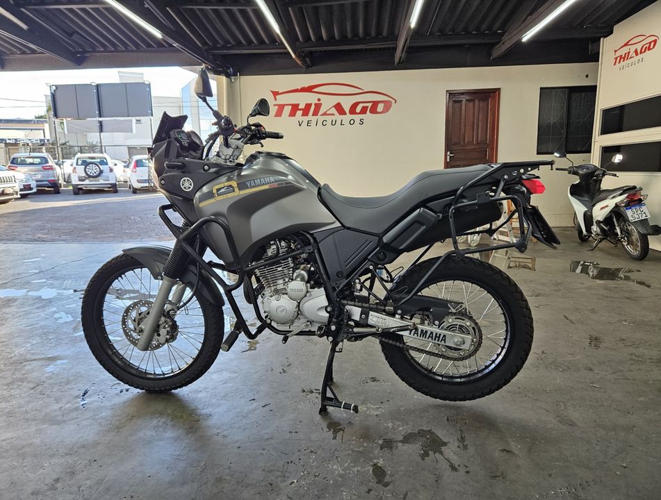 YAMAHA XTZ 250 TENERE/TENERE BLUEFLEX