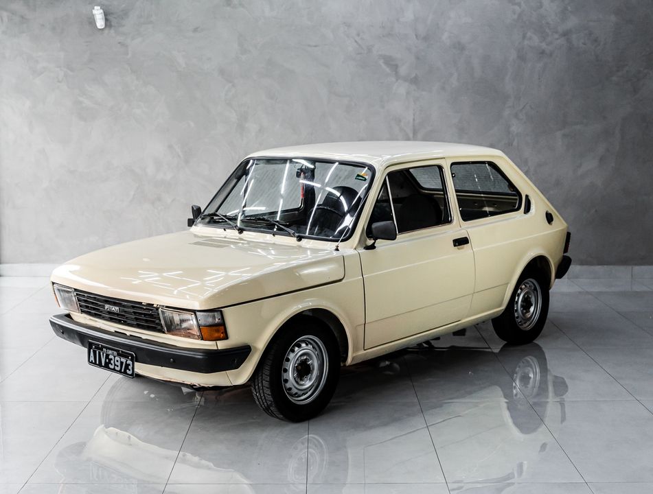 Fiat Fiat 147 L