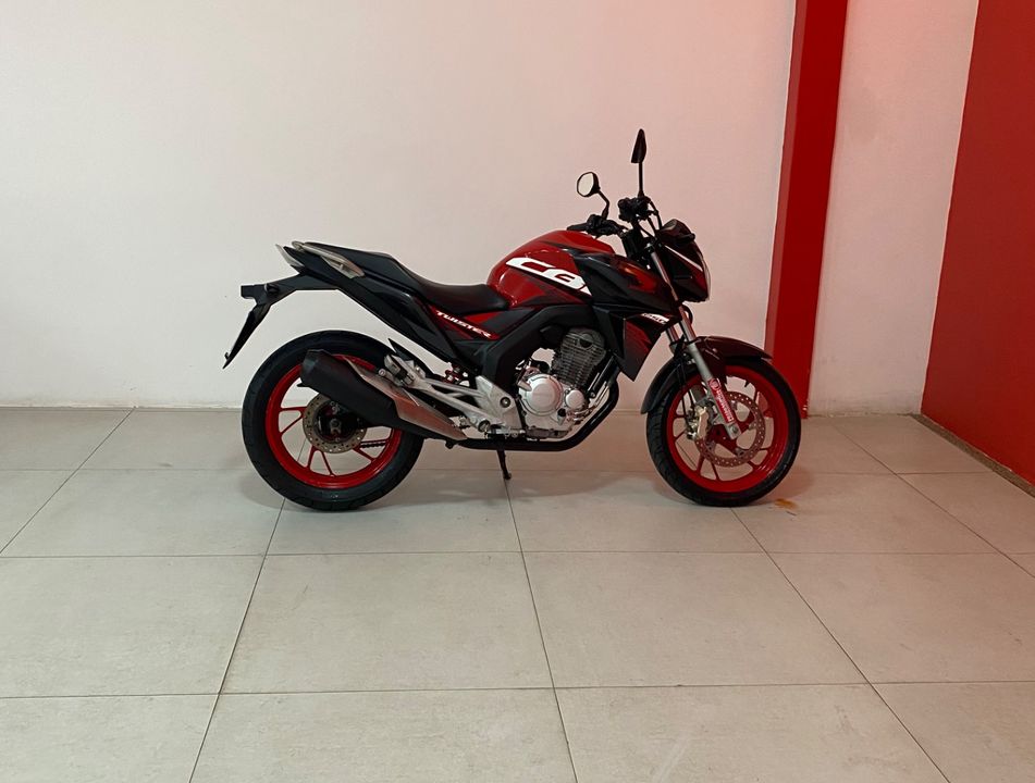 HONDA CB TWISTER/FLEXONE 250cc