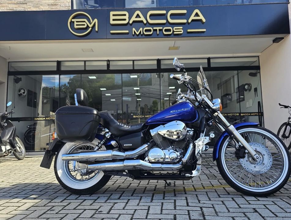 Honda 750