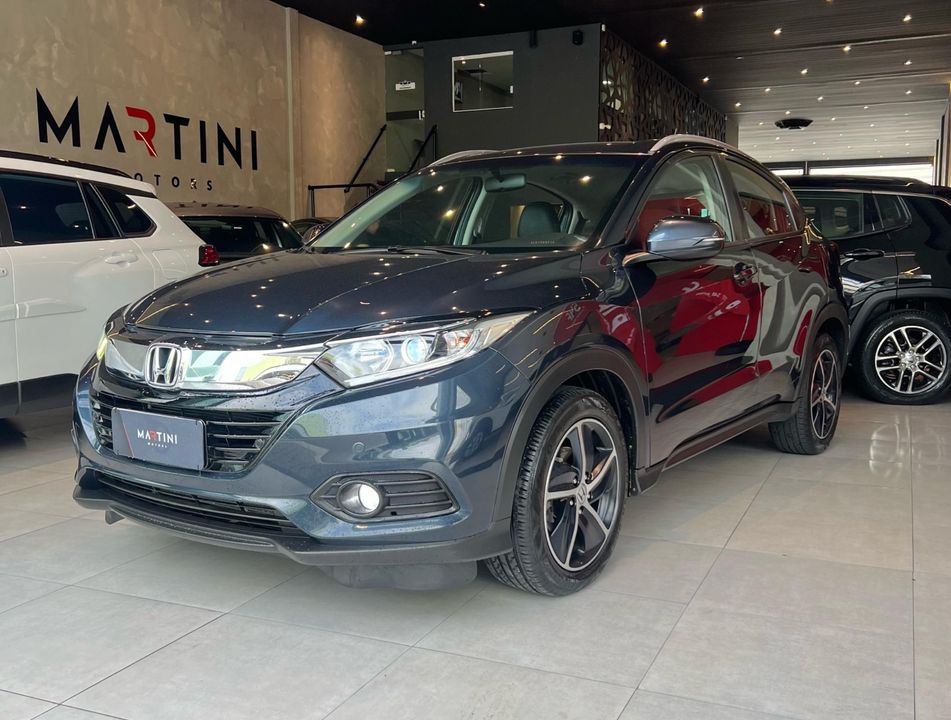 Honda HR-V EXL 1.8 Flexone 16V 5p Aut.