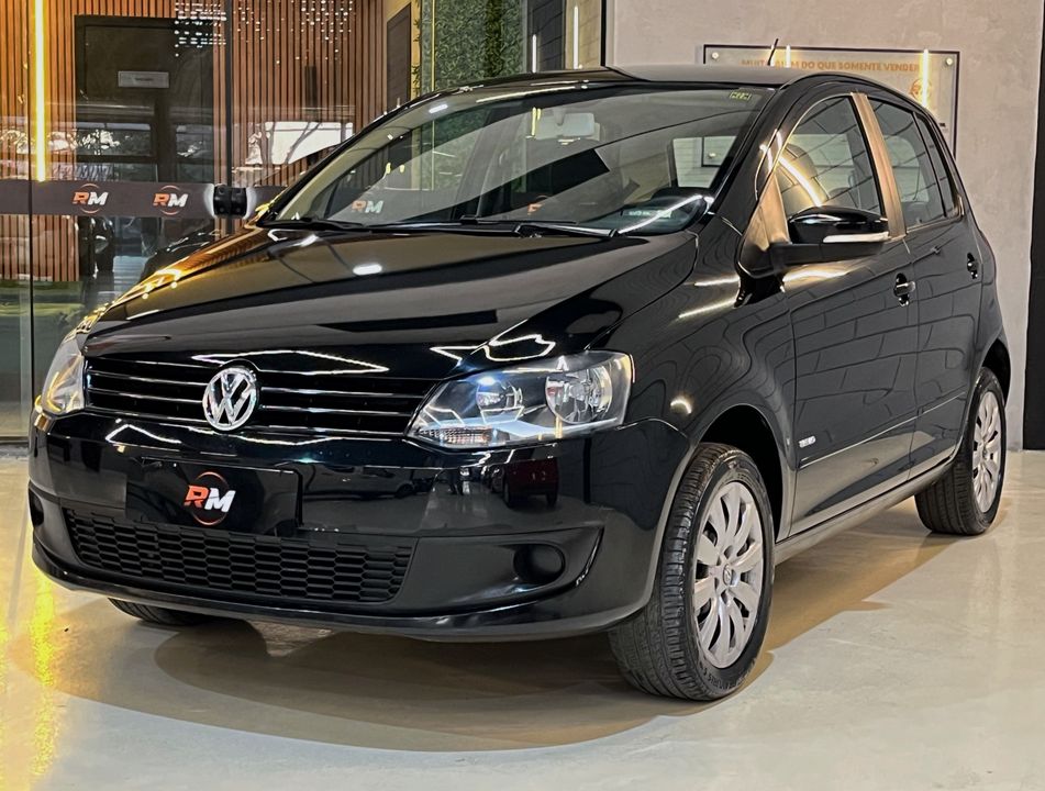 VolksWagen Fox 1.0 Mi Total Flex 8V 5p
