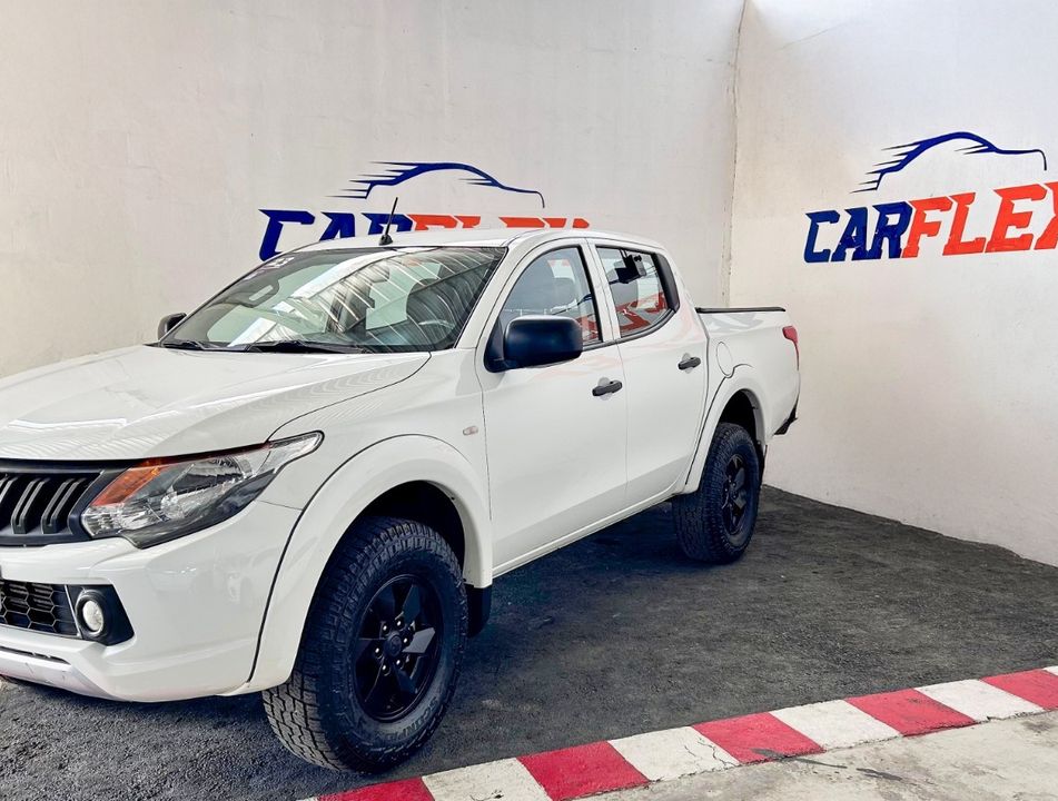 Mitsubishi L200 TRITON SPORT GL MEC