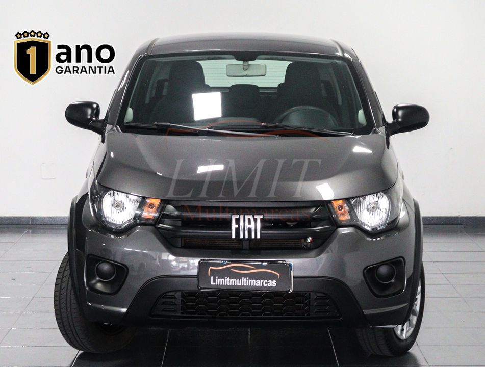 Fiat MOBI LIKE 1.0 Fire Flex 5p.