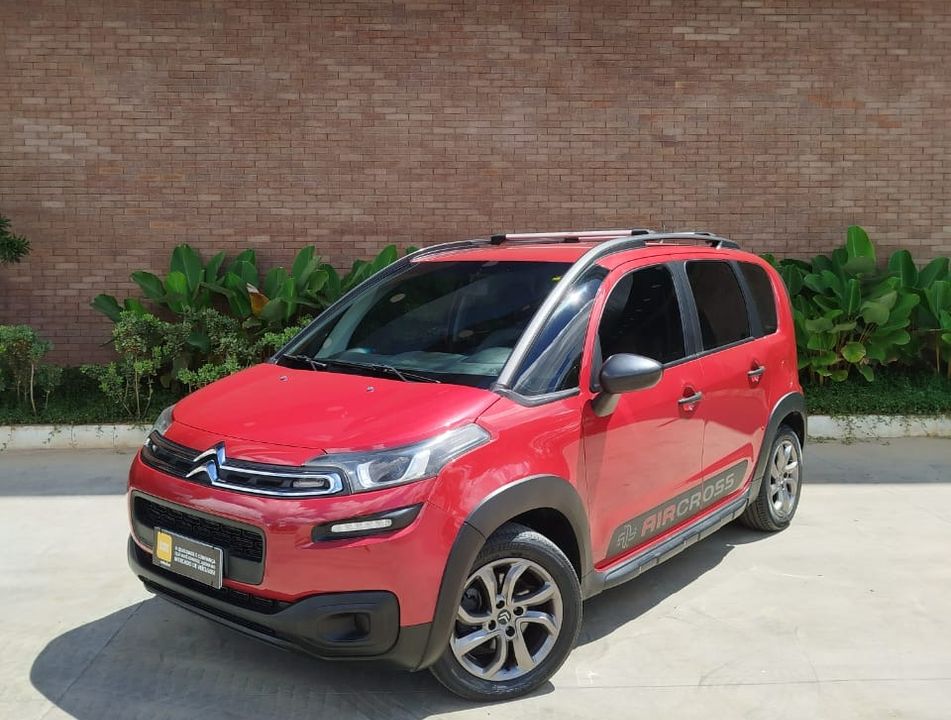 Citroën M LIVE