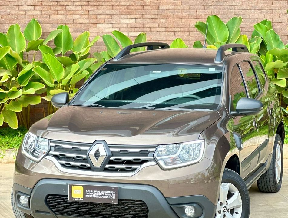 Renault ZEN 16 CVT