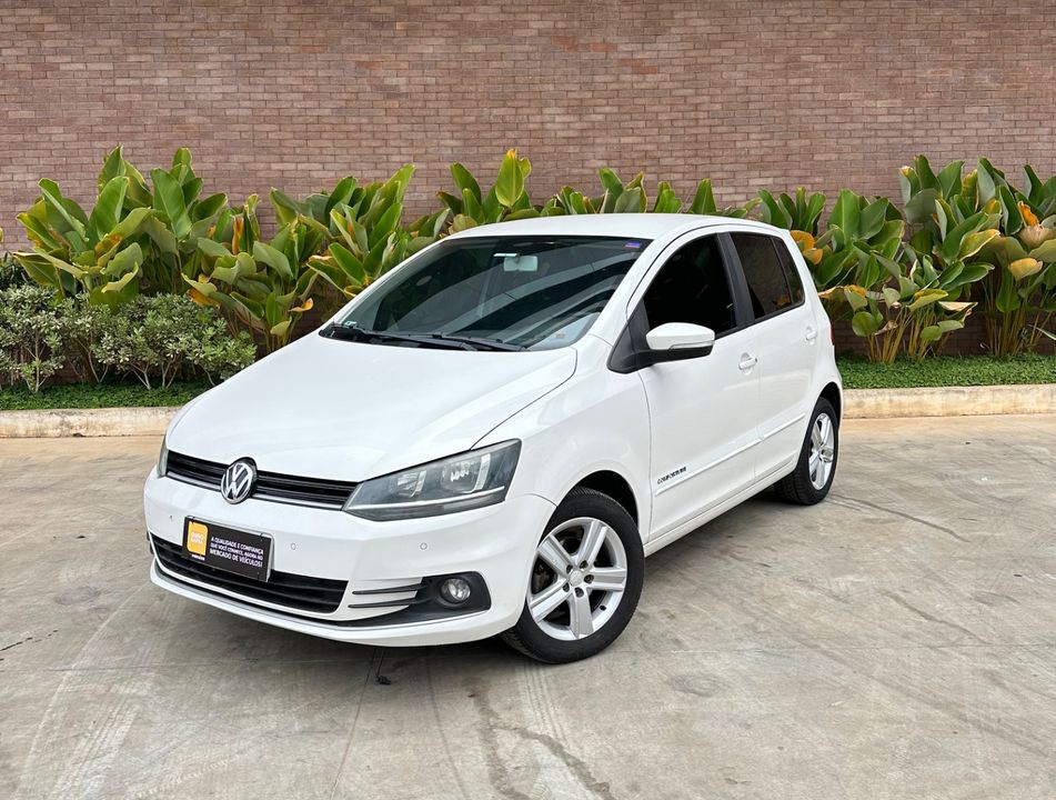 Volkswagen Comfortline