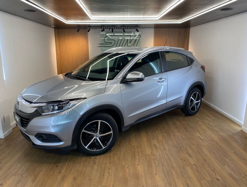 Honda HR-V EX 1.8 Flexone 16V 5p Aut.