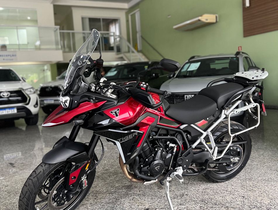 TRIUMPH TIGER 900 GT PRO