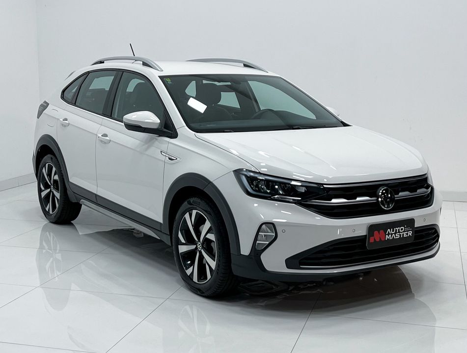 VolksWagen Nivus Highline 1.0 200 TSI Flex Aut.