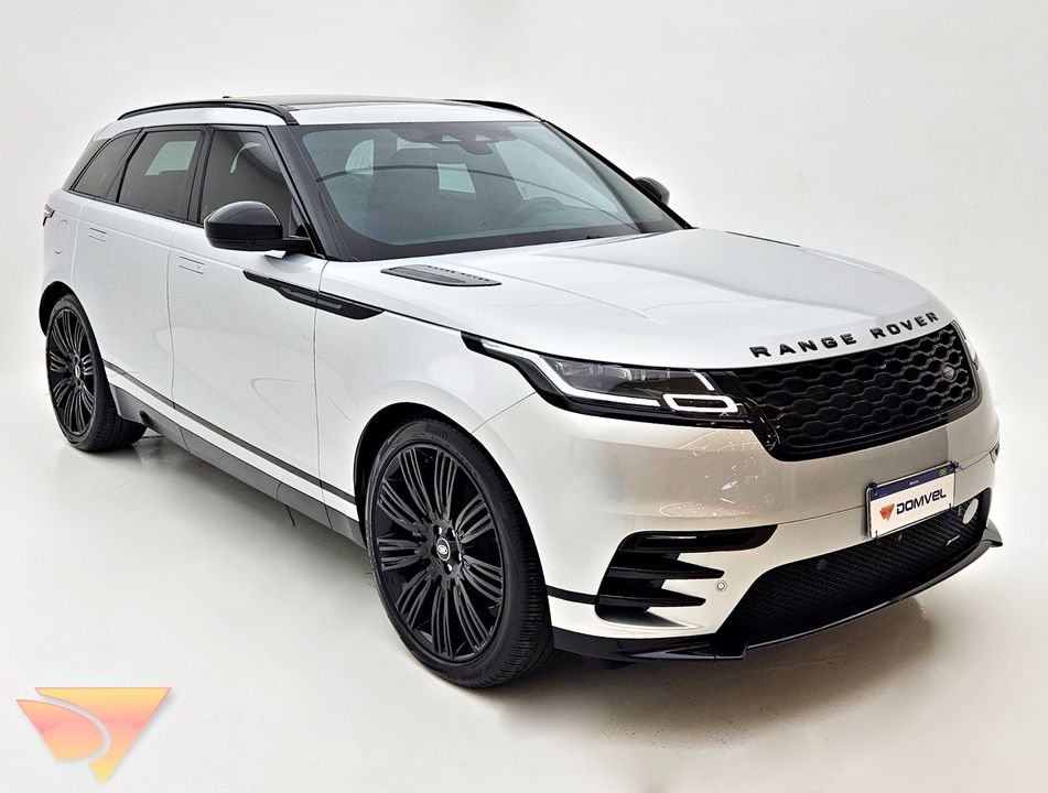 Land Rover Range R. VEL. R-Dyn HSE 3.0 PH6 4x4 Aut.